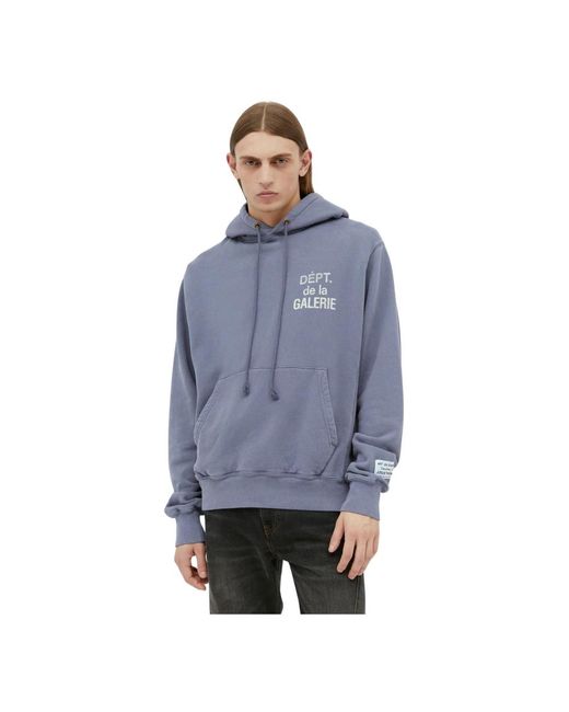 GALLERY DEPT. Sweatshirts & hoodies in Blue für Herren