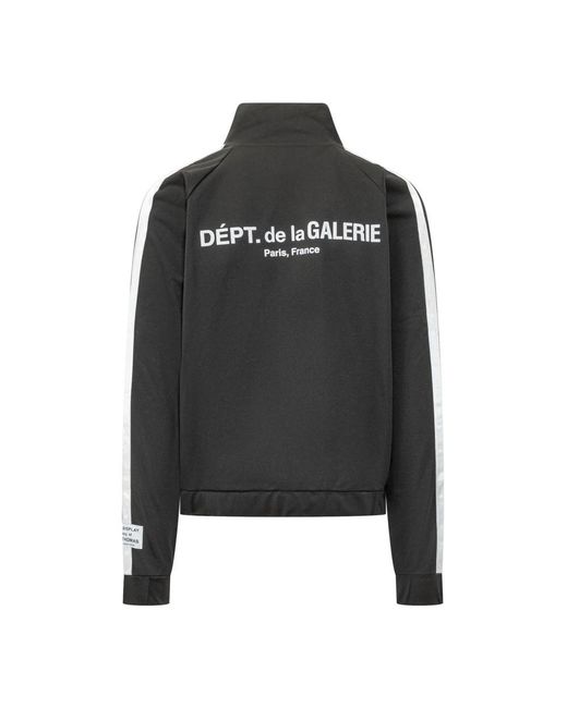 Zip-Throughs GALLERY DEPT. de hombre de color Black