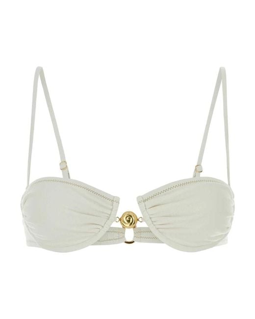 Reina Olga Natural Bikinis