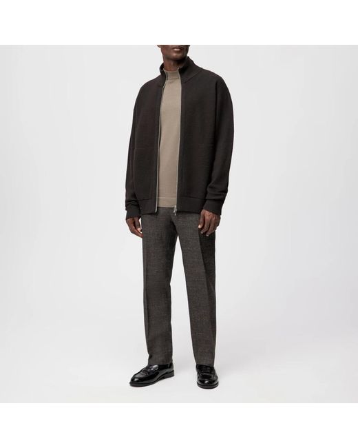 Zip-Throughs Drykorn de hombre de color Black
