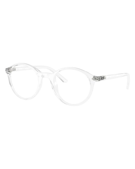 Ray-Ban Ry1730 Optisch Montuur in het White