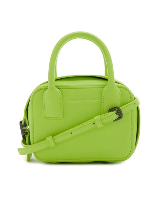 Chiara Ferragni Handbags in het Green