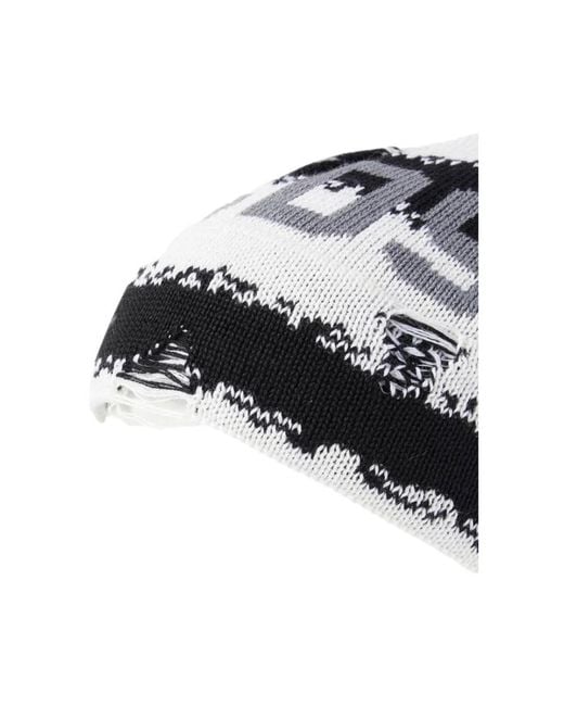 Gcds Cappello in het Black