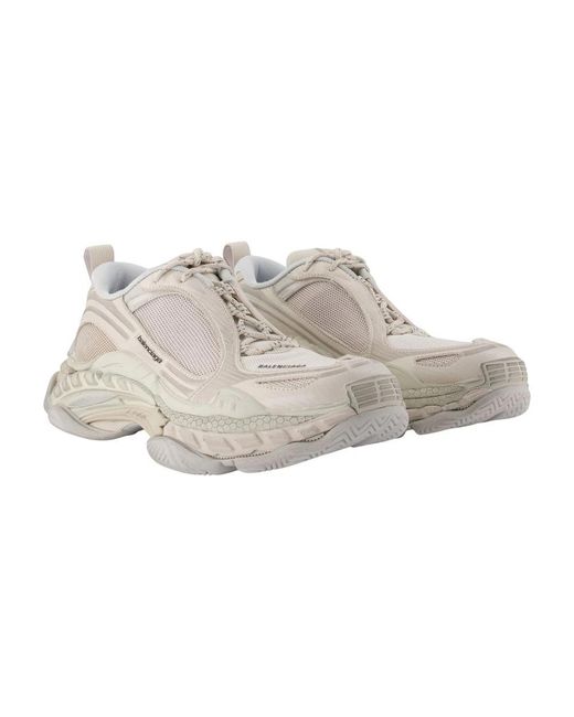 Balenciaga Gray Sneakers