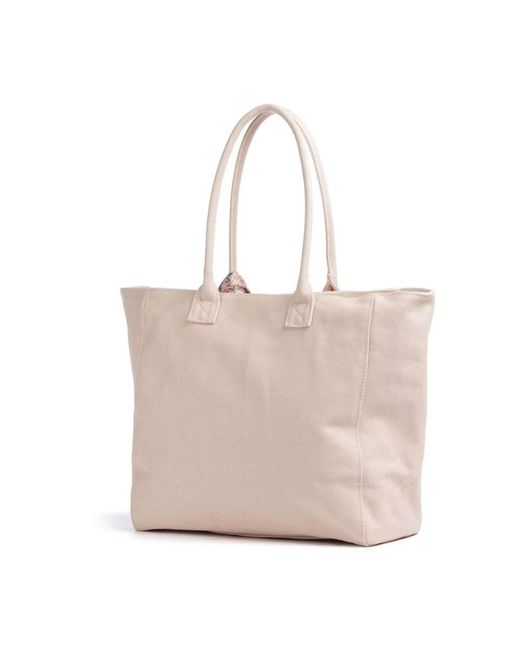 Liu Jo Pink Shopping Bags