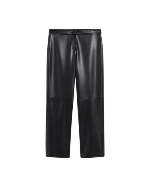 Max Mara Sublime Broek in het Gray