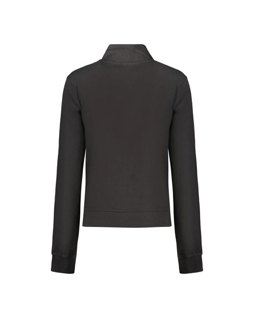 Guess Black Zip-Throughs