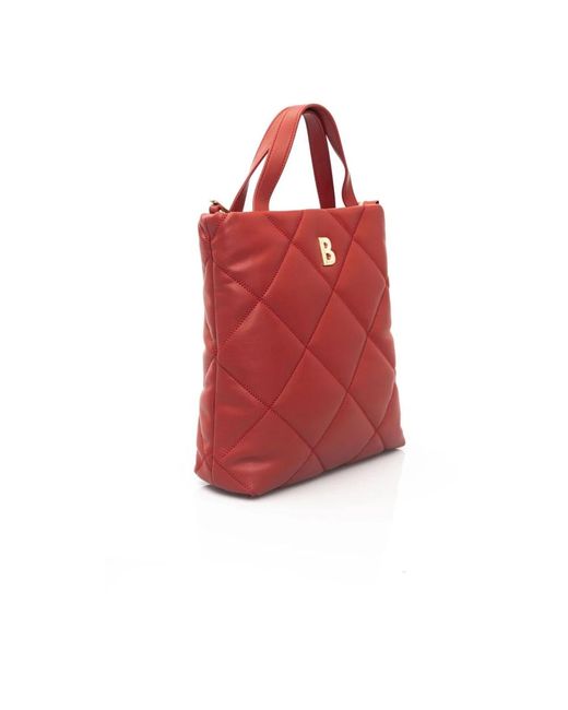 Bags > shoulder bags Baldinini en coloris Red