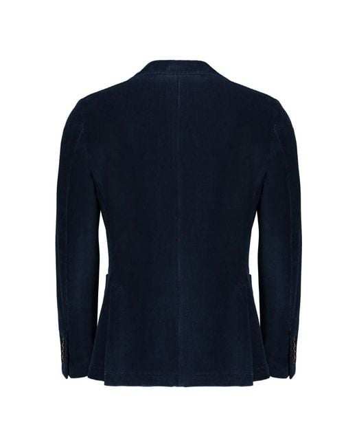Blazers Moorer de hombre de color Blue