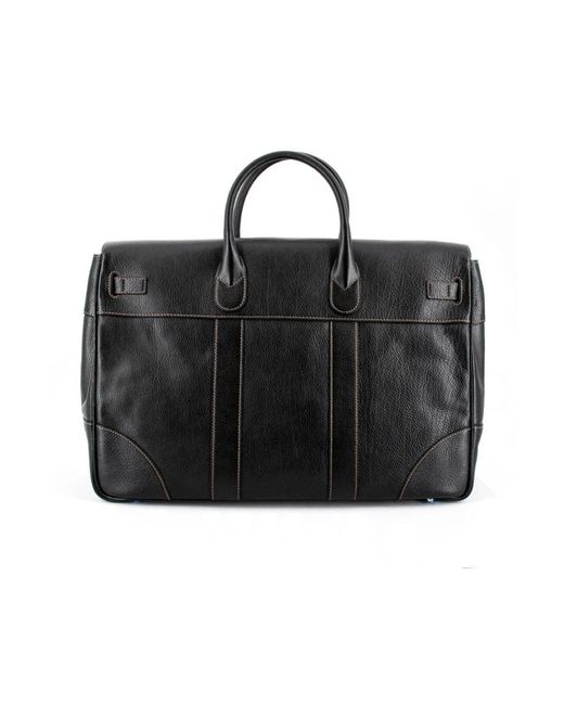 Brunello Cucinelli Black Laptop Bags & Cases for men
