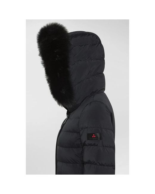Parkas Peuterey de color Black
