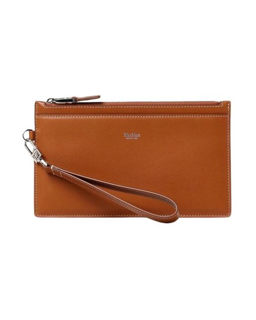 Wallets & Cardholders Max Mara de color Brown