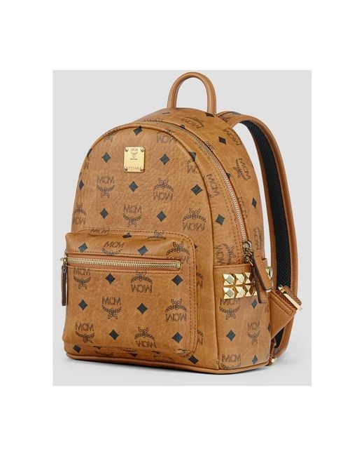 Backpacks di MCM in Brown