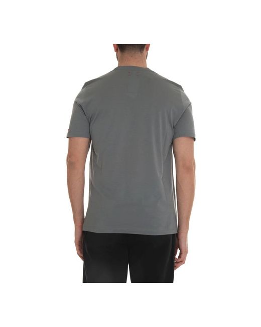 Kiton Gray T-Shirts for men