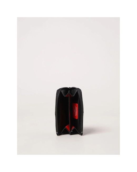 Wallets & Cardholders di Sprayground in Black da Uomo