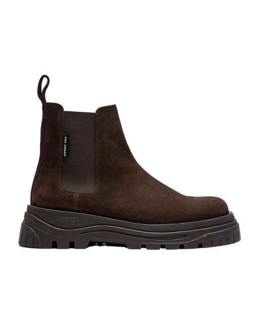 Axel Arigato Chelsea-Boots Blyde in Brown für Herren