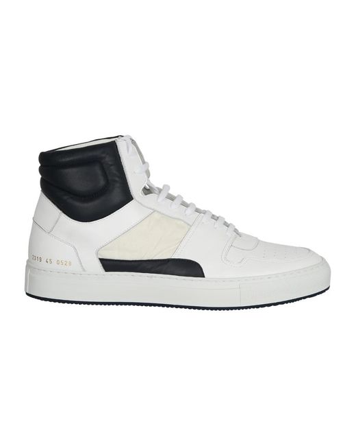 Common Projects White Sneakers for men
