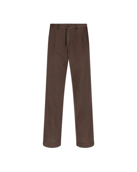 Chinos Cellar Door de hombre de color Brown