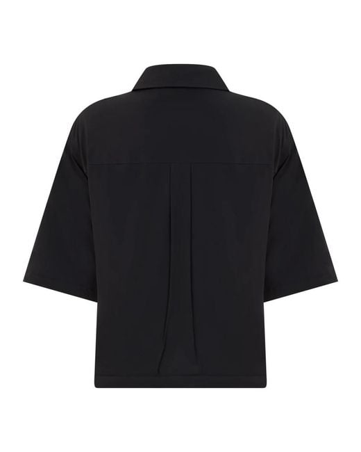 Herno Black Light Jackets