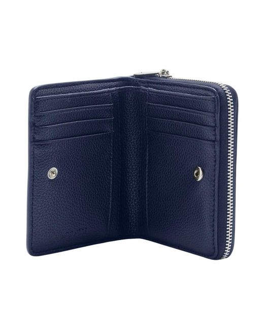 Lacoste Blue Wallets & Cardholders