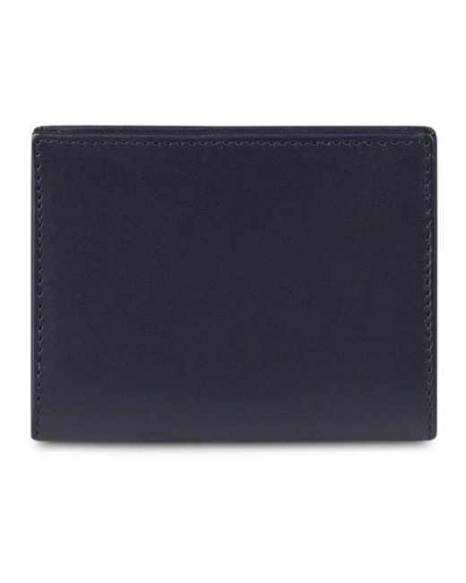 Comme des Garçons Blue Wallets & Cardholders