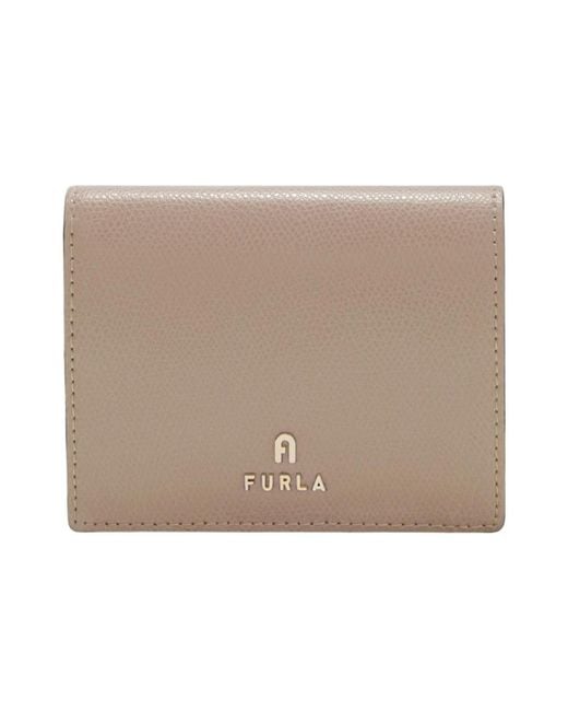 Furla Brown Wallets & Cardholders