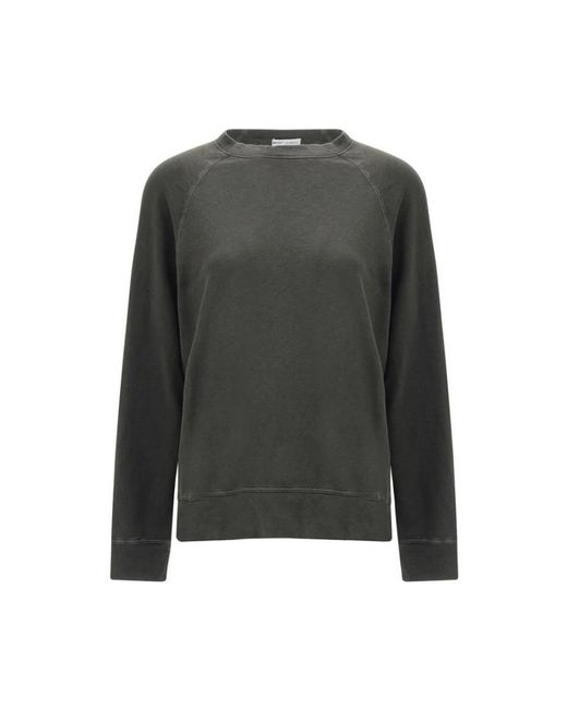 Sweatshirts James Perse de color Green