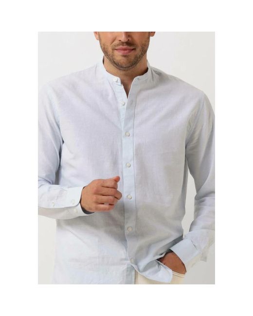 SELECTED Formal Shirts in Blue für Herren