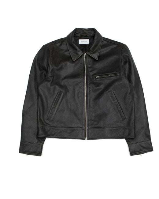 BERNER KUHL Black Light Jackets for men