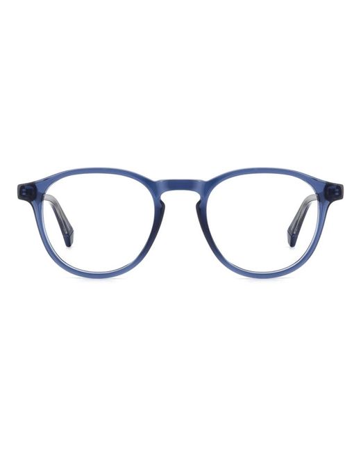 Polaroid Blue Glasses for men
