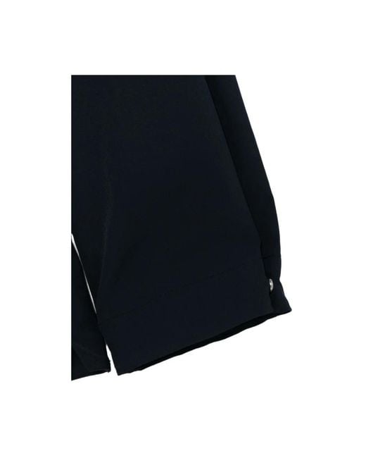 Light Jackets Peuterey en coloris Blue