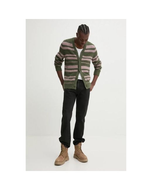 Cardigans Samsøe & Samsøe pour homme en coloris Multicolor