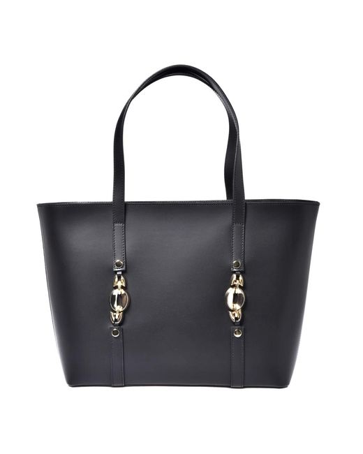 Baldinini Black Shopping Bags