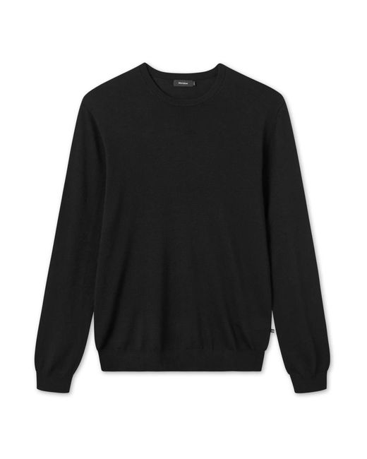 Matíníque Hoodies & Sweatvesten ,Zwart ,Sweatshirts in het Black voor heren