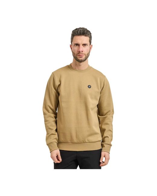 Boss Metallic Sweatshirts for men