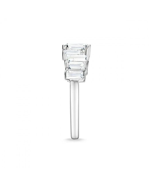 Rings di Thomas Sabo in White
