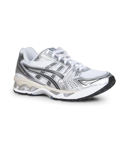 Sneakers di Asics in White da Uomo