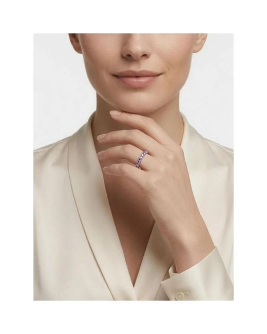 Pandora Metallic Rings