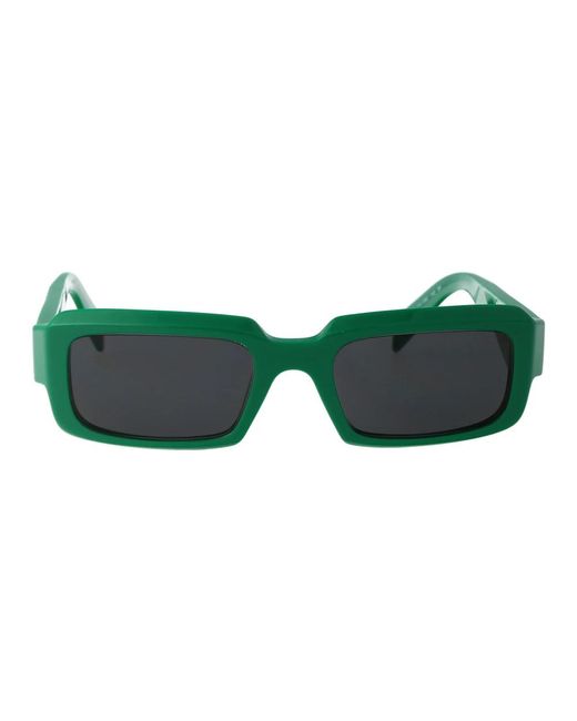Prada Stylische sonnenbrille mit 0pr 27zs in Green für Herren