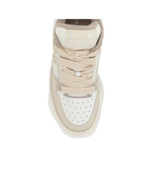 Shoes > sneakers Amiri pour homme en coloris White
