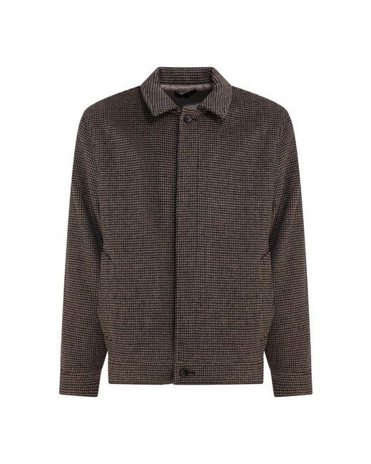 Light Jackets Vince de hombre de color Brown