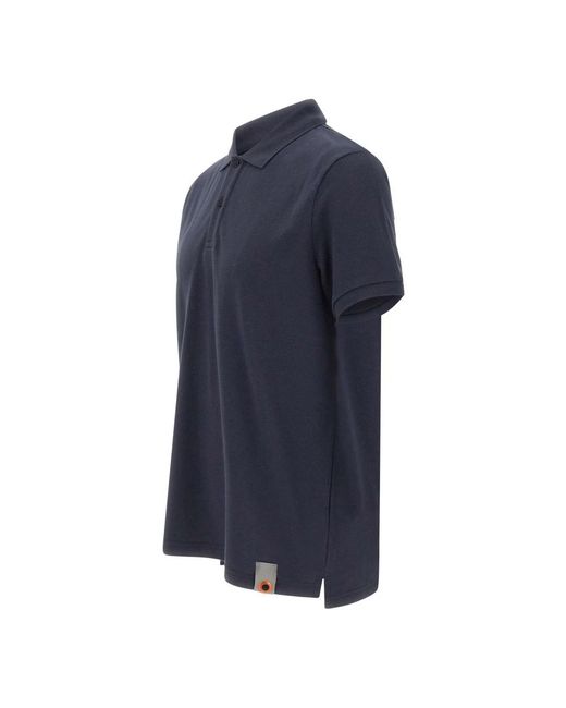 Dekker Blue Polo Shirts for men