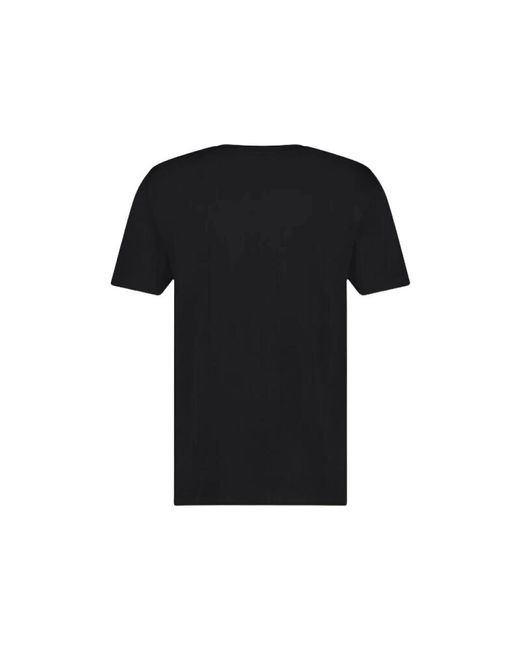 BALR Klassisches t-shirt in Black für Herren