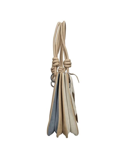 Rebelle Natural Shoulder Bags