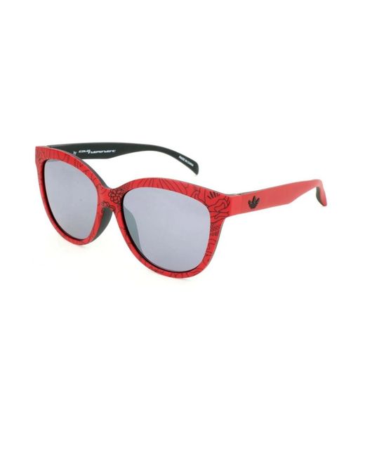 Sunglasses Adidas de hombre de color Red