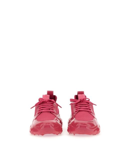 Shoes > sneakers Moschino en coloris Pink