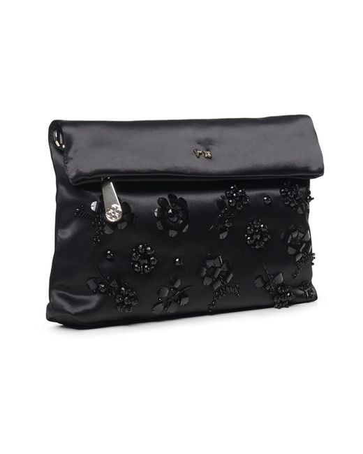 Clutches di V73 in Black