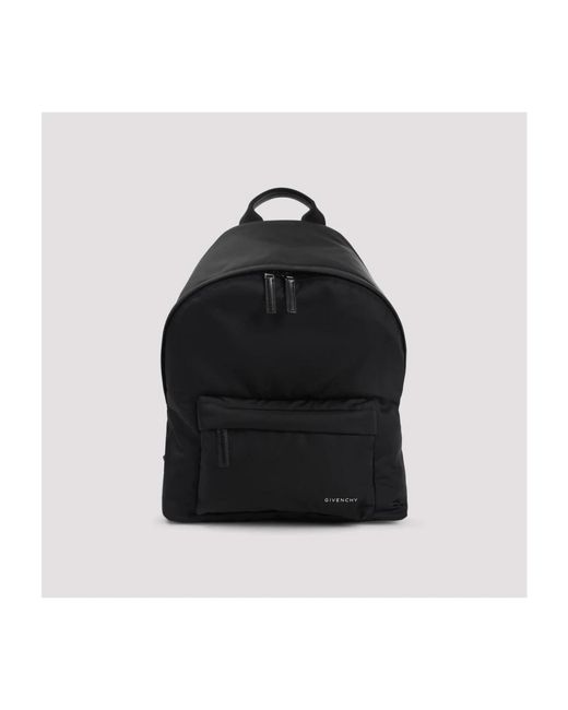Givenchy Essential U Backpack in het Black voor heren
