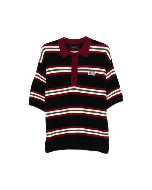 NAHMIAS Sweater in het Black voor heren
