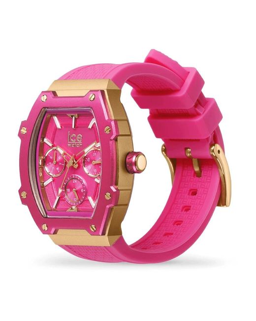Ice-watch Pink Watches